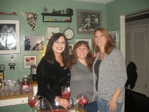 The Real Housewives of NJ – The Oakland Journal