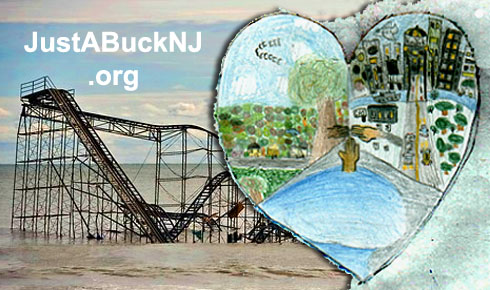 click for JustABuckNJ.org