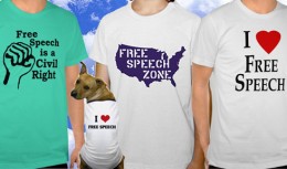 freespeech