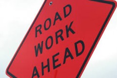 roadwork